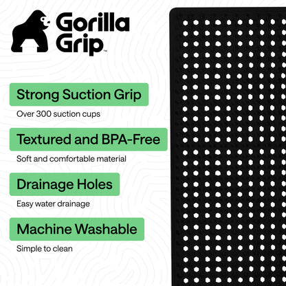 Bathtub Mat