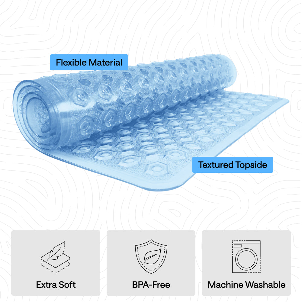 Bathtub Mat