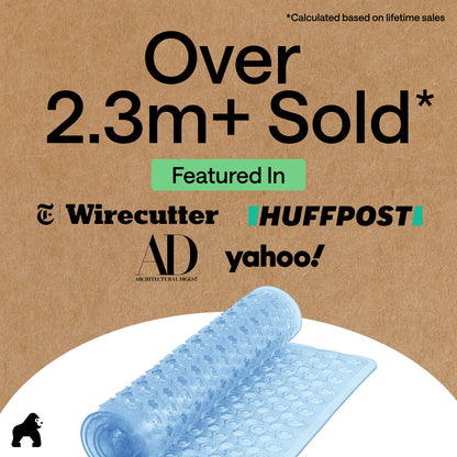 Bathtub Mat
