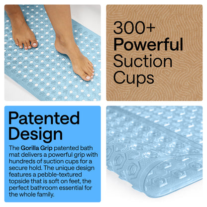 Bathtub Mat