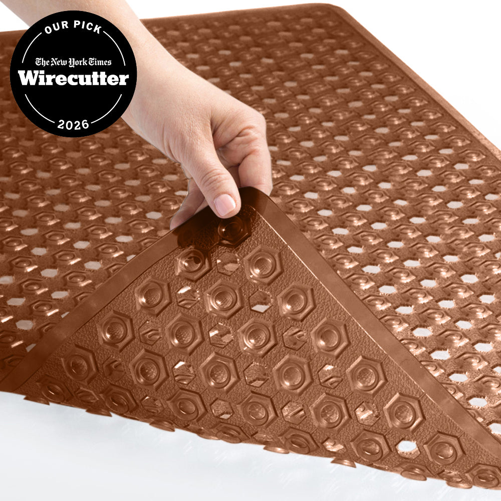 Bathtub Mat