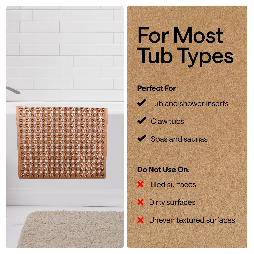 Bathtub Mat