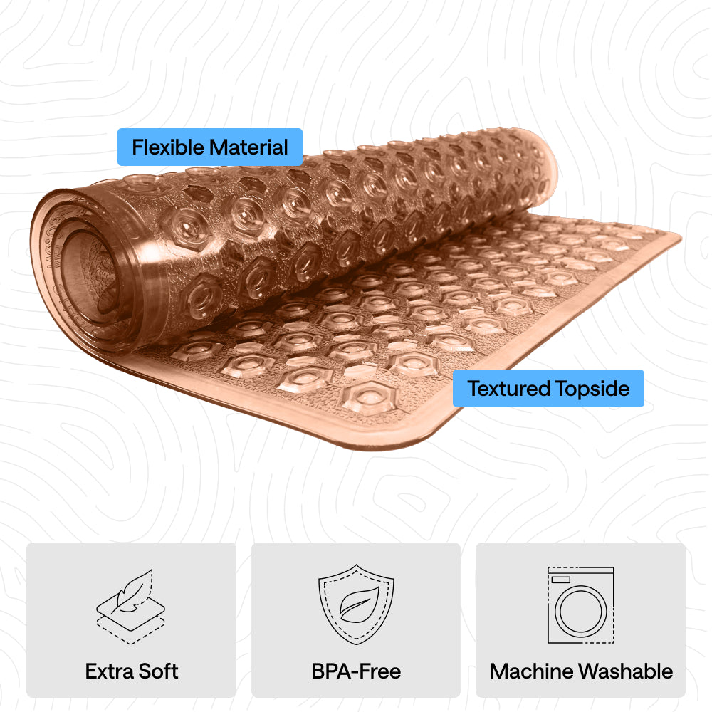 Bathtub Mat