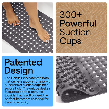 Bathtub Mat