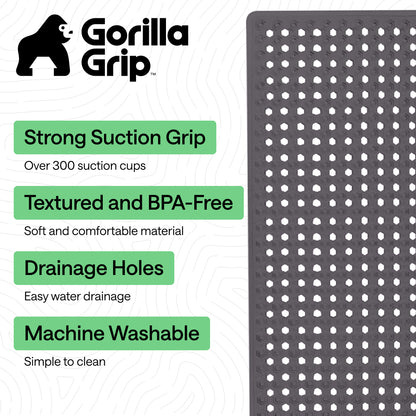 Bathtub Mat
