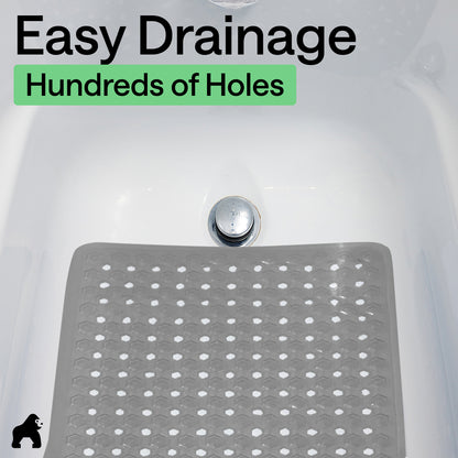 Bathtub Mat