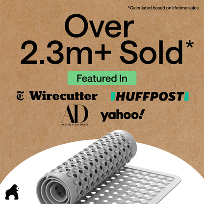 Bathtub Mat