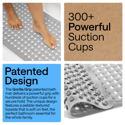 Bathtub Mat