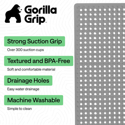Bathtub Mat