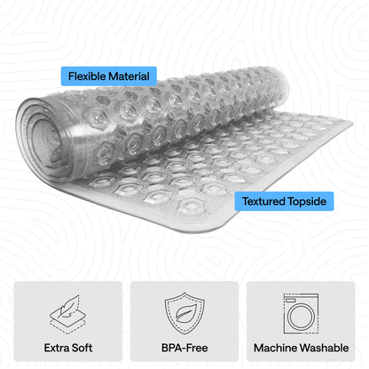 Bathtub Mat