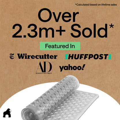Bathtub Mat