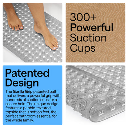 Bathtub Mat