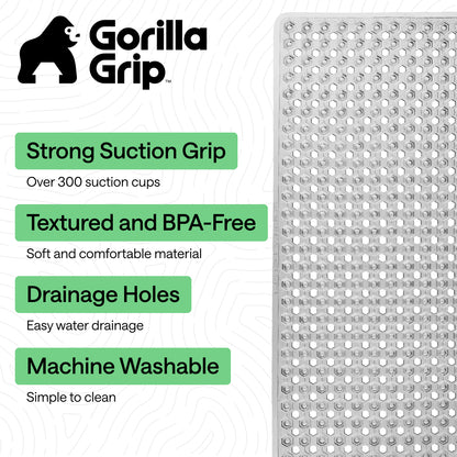 Bathtub Mat
