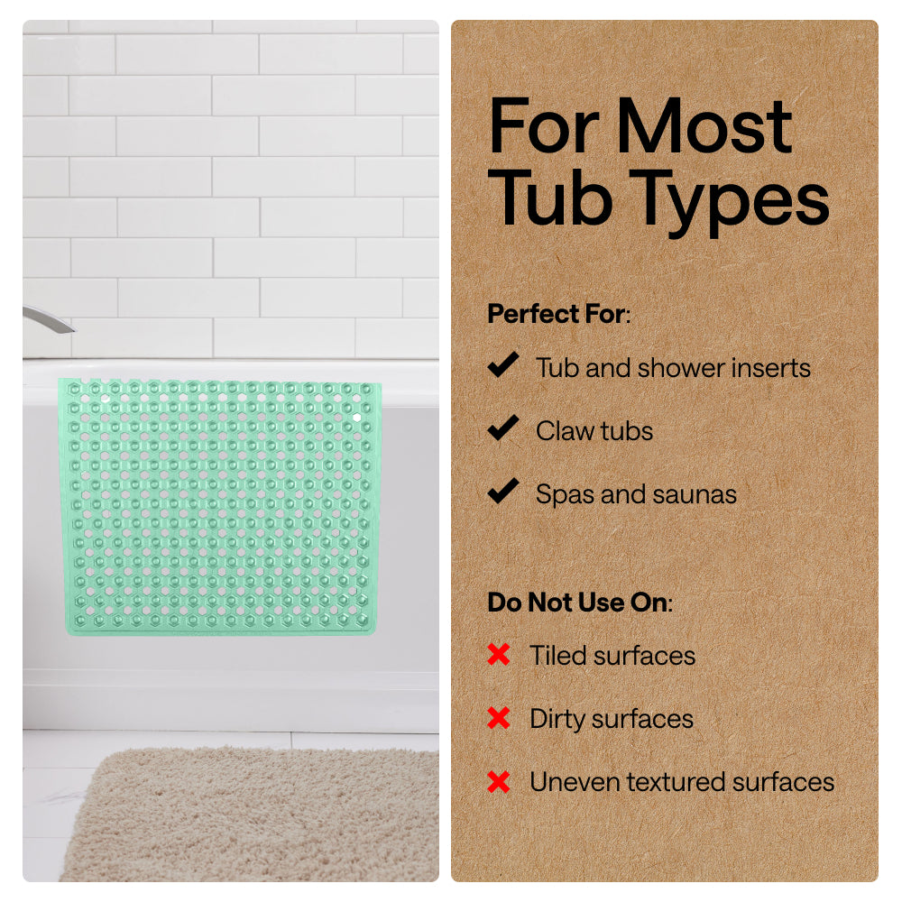 Bathtub Mat