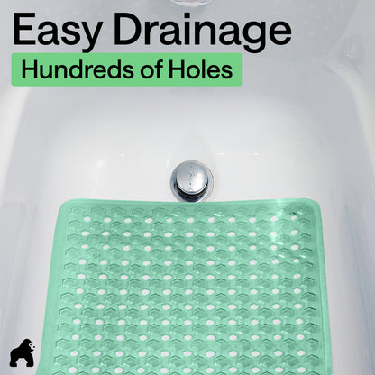 Bathtub Mat