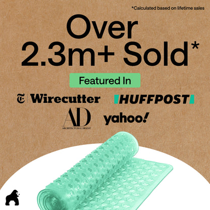 Bathtub Mat