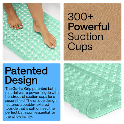 Bathtub Mat