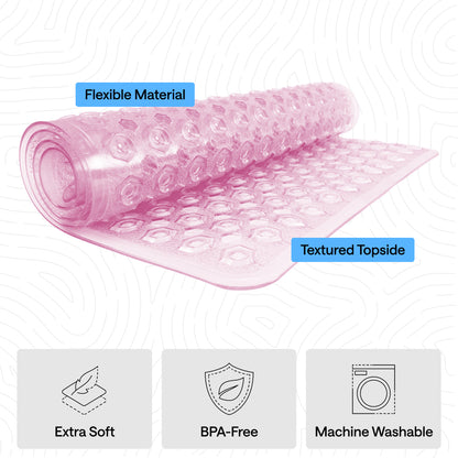 Bathtub Mat