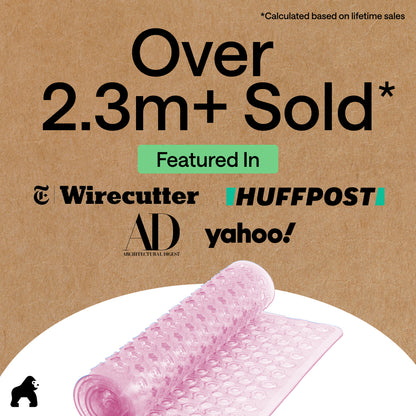Bathtub Mat