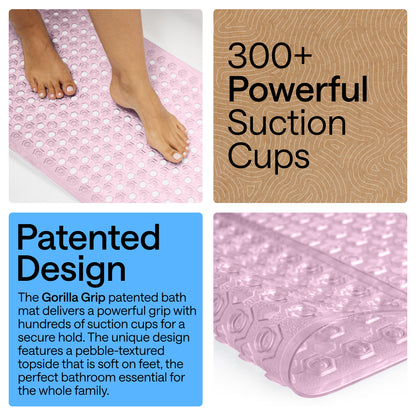 Bathtub Mat