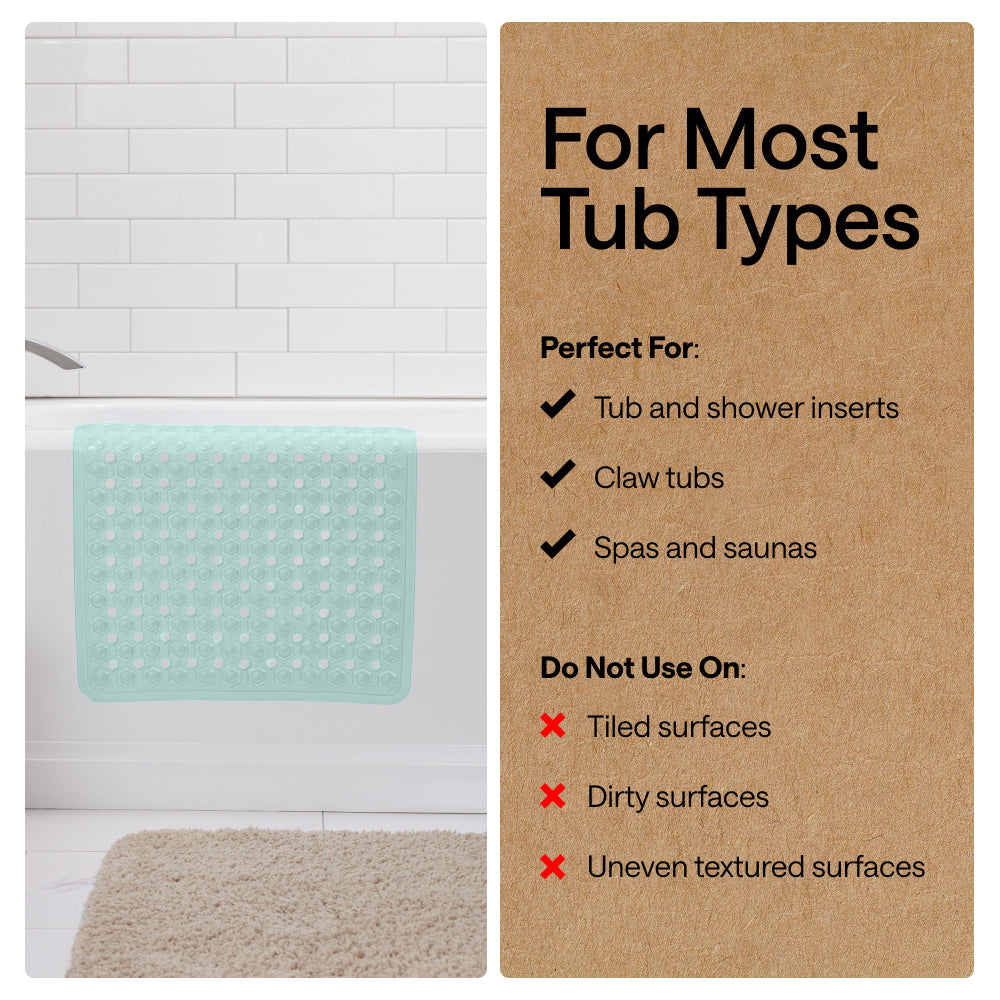 Bathtub Mat
