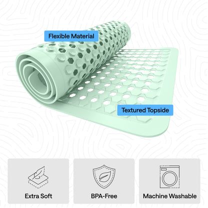 Bathtub Mat
