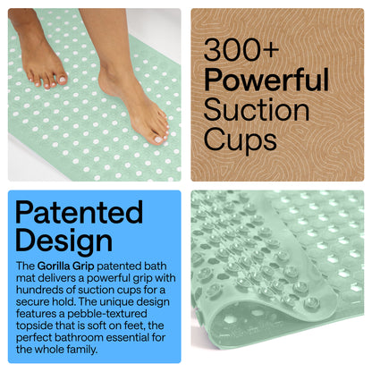 Bathtub Mat