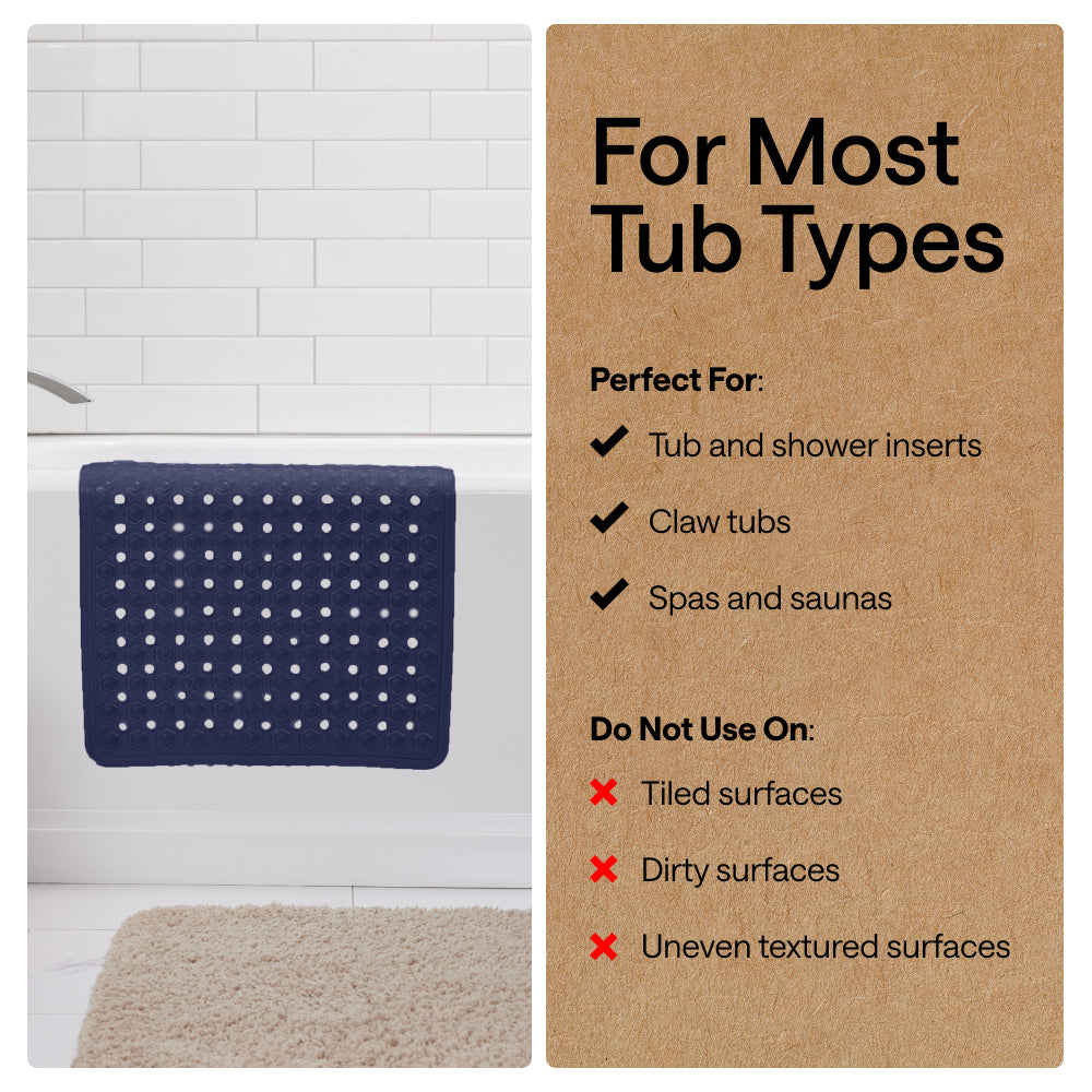 Bathtub Mat