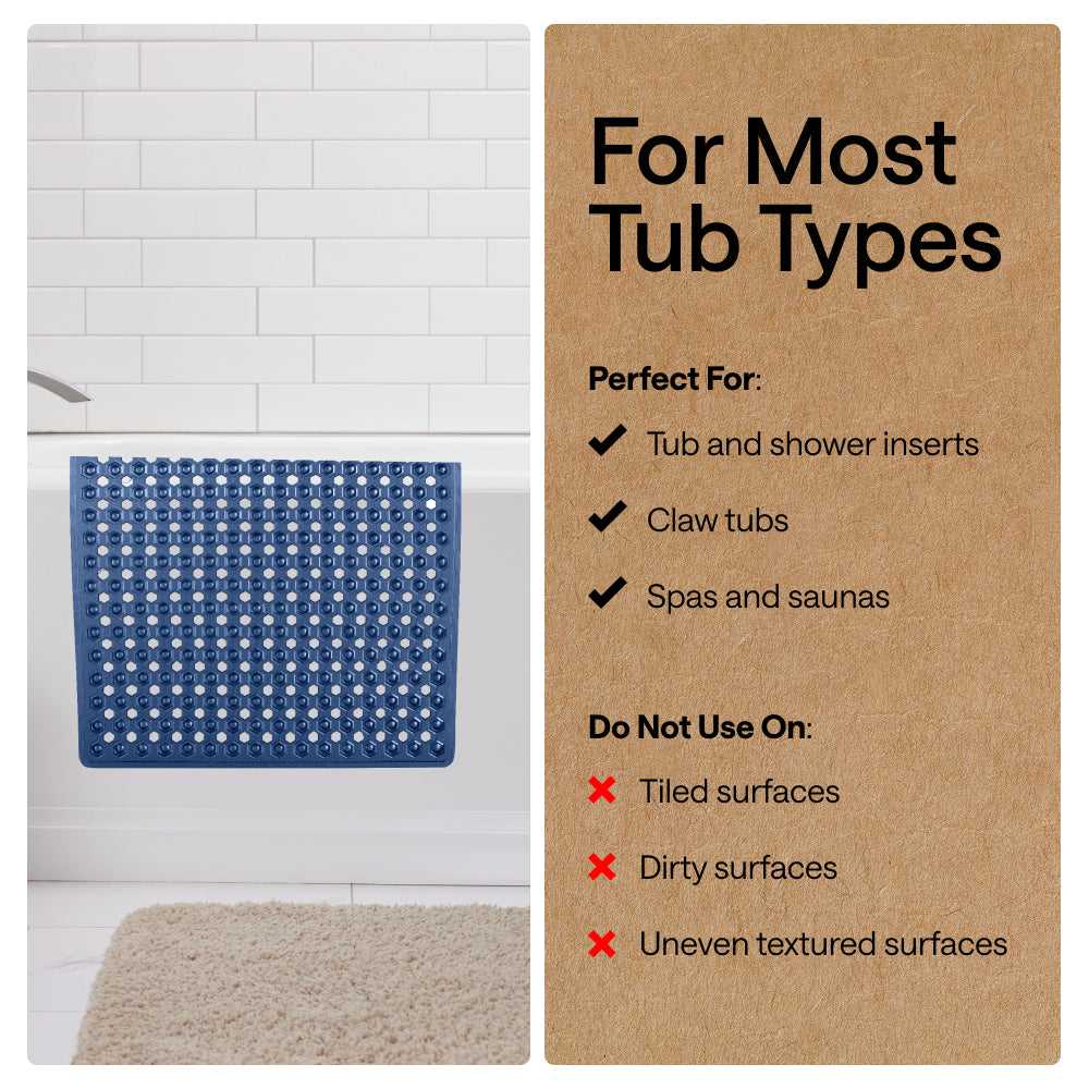 Bathtub Mat