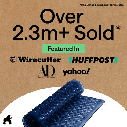 Bathtub Mat