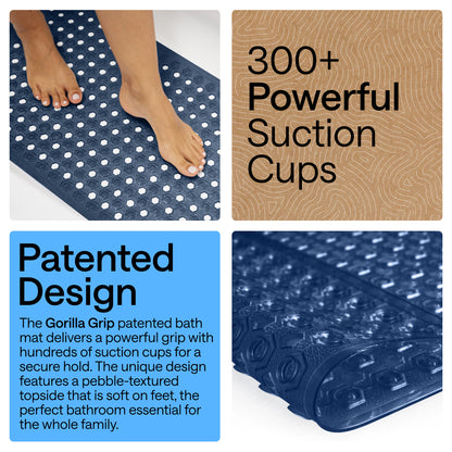 Bathtub Mat