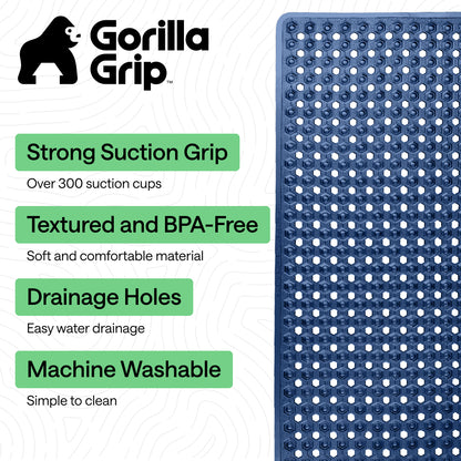 Bathtub Mat