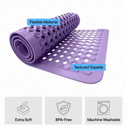 Bathtub Mat