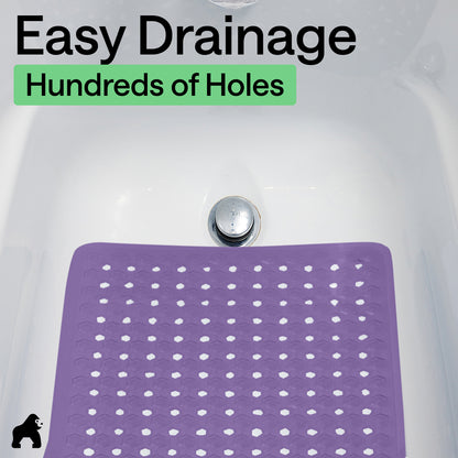 Bathtub Mat