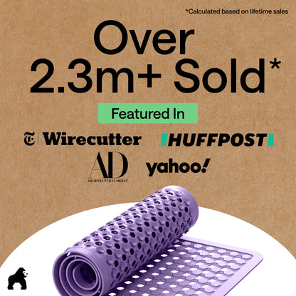 Bathtub Mat
