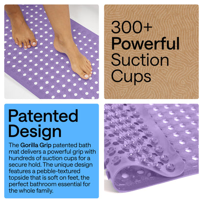 Bathtub Mat