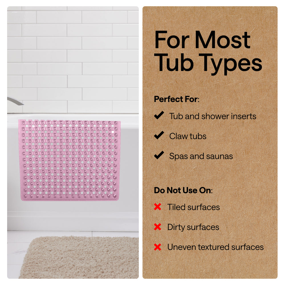 Bathtub Mat