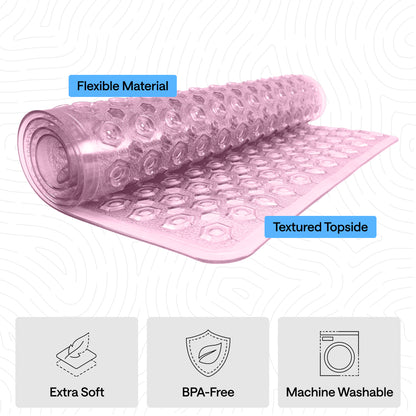 Bathtub Mat