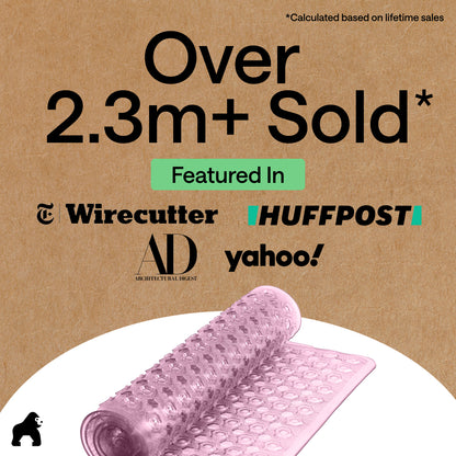 Bathtub Mat