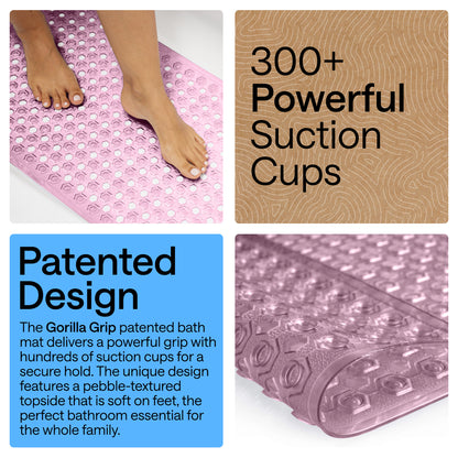 Bathtub Mat