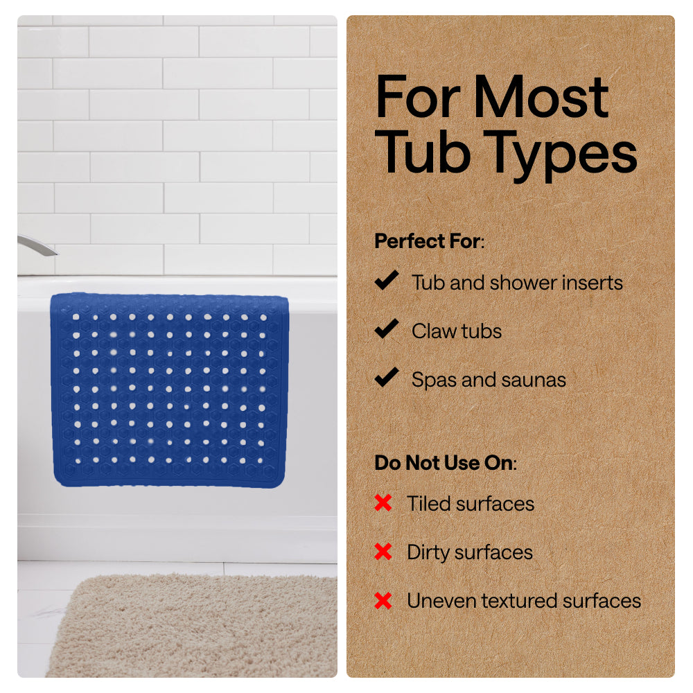 Bathtub Mat