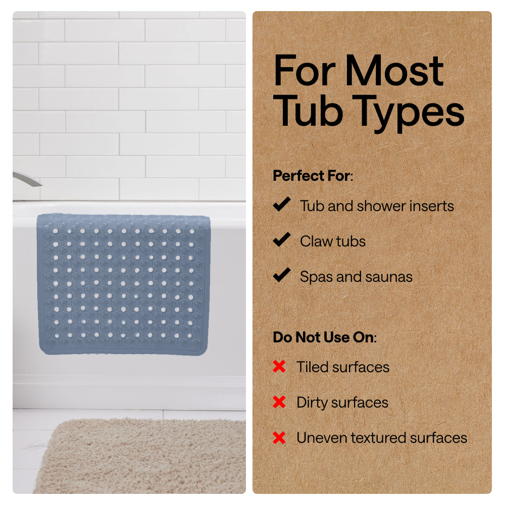 Bathtub Mat
