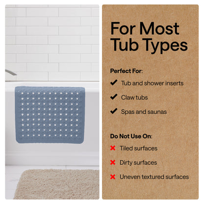 Bathtub Mat