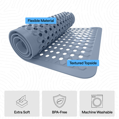 Bathtub Mat