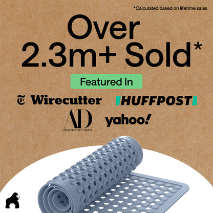 Bathtub Mat