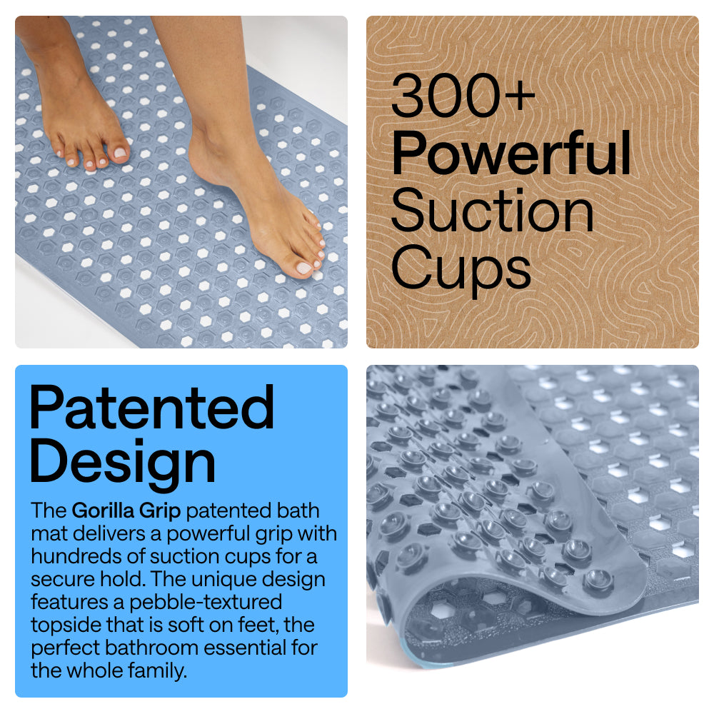 Bathtub Mat