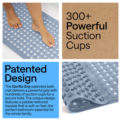 Bathtub Mat