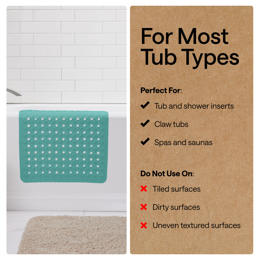 Bathtub Mat