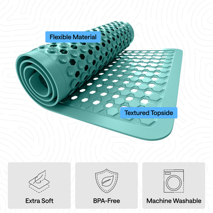Bathtub Mat