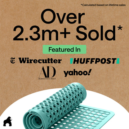 Bathtub Mat